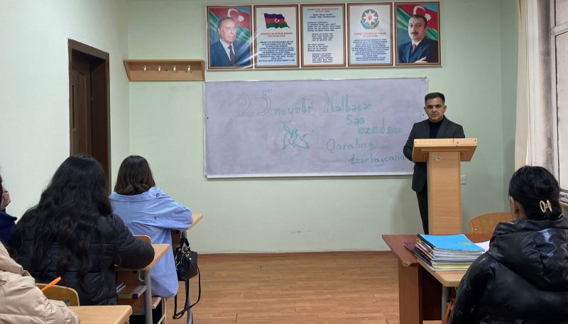 Əziz Kəlbəcər, sən bizimsən, sən azadsan! - Əlavə şəkil 3