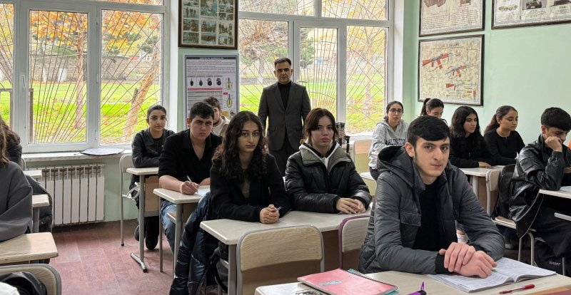 Əziz Kəlbəcər, sən bizimsən, sən azadsan! - Əlavə şəkil 5