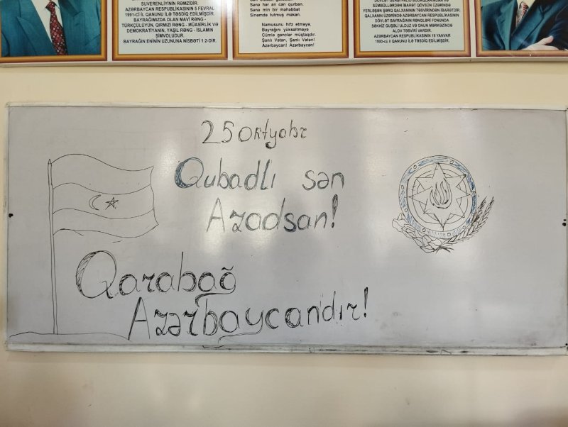 Əziz Qubadlı, sən Azadsan! - Əlavə şəkil 1