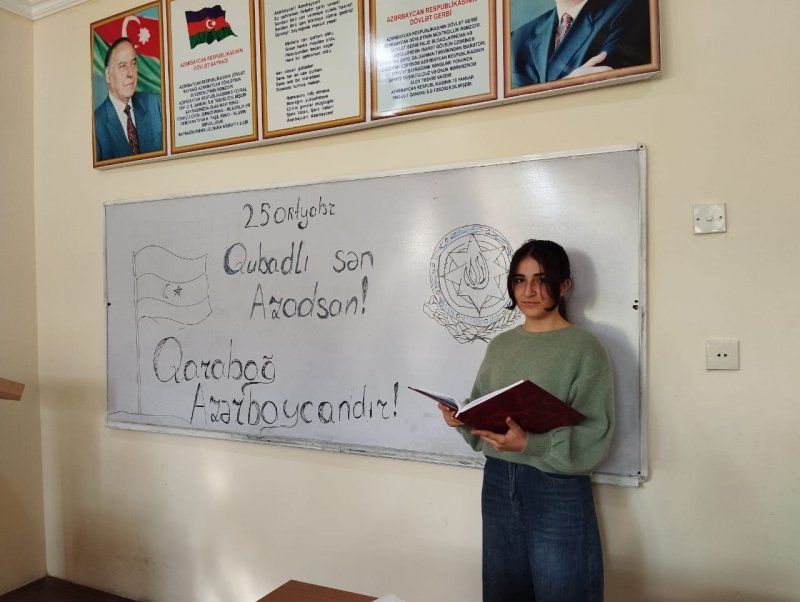 Əziz Qubadlı, sən Azadsan! - Əlavə şəkil 3