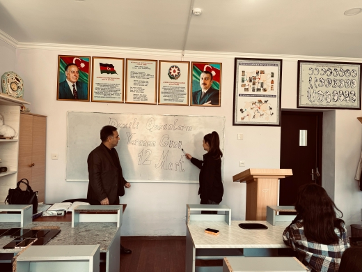  “Zəfər qəhrəmanları” yad edildi - Əlavə şəkil 2