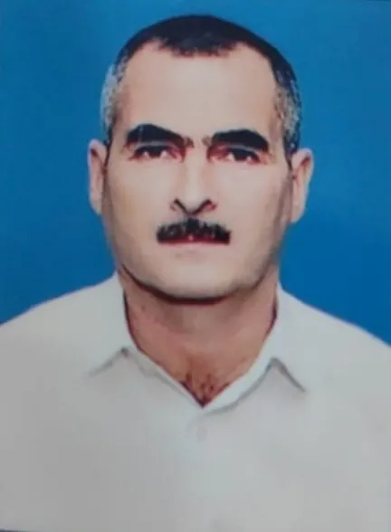 Alışov Vaqif Abdulxan oğlu - İdarəetmə  background